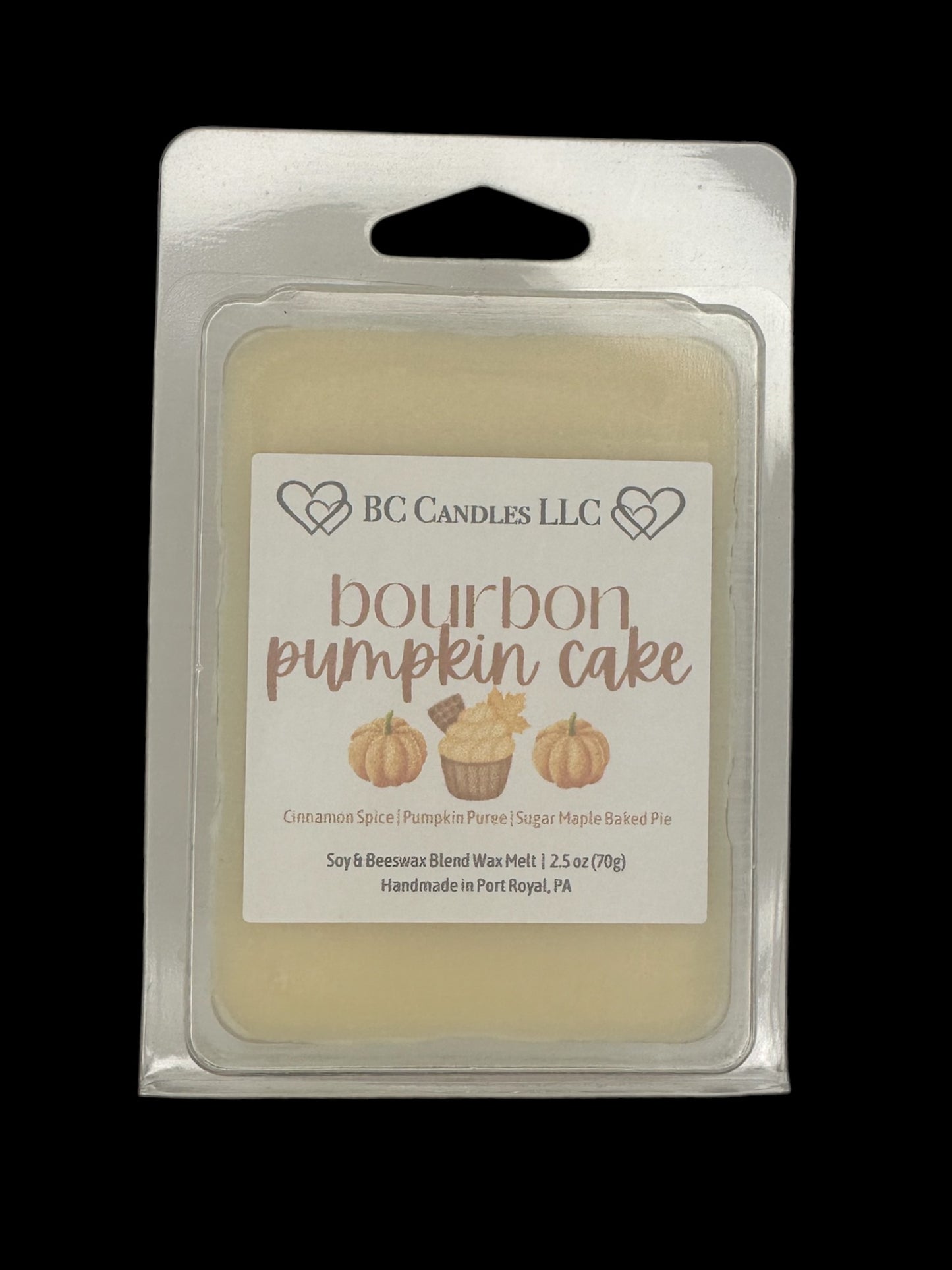 6-pack Wax Melts | 2.5oz