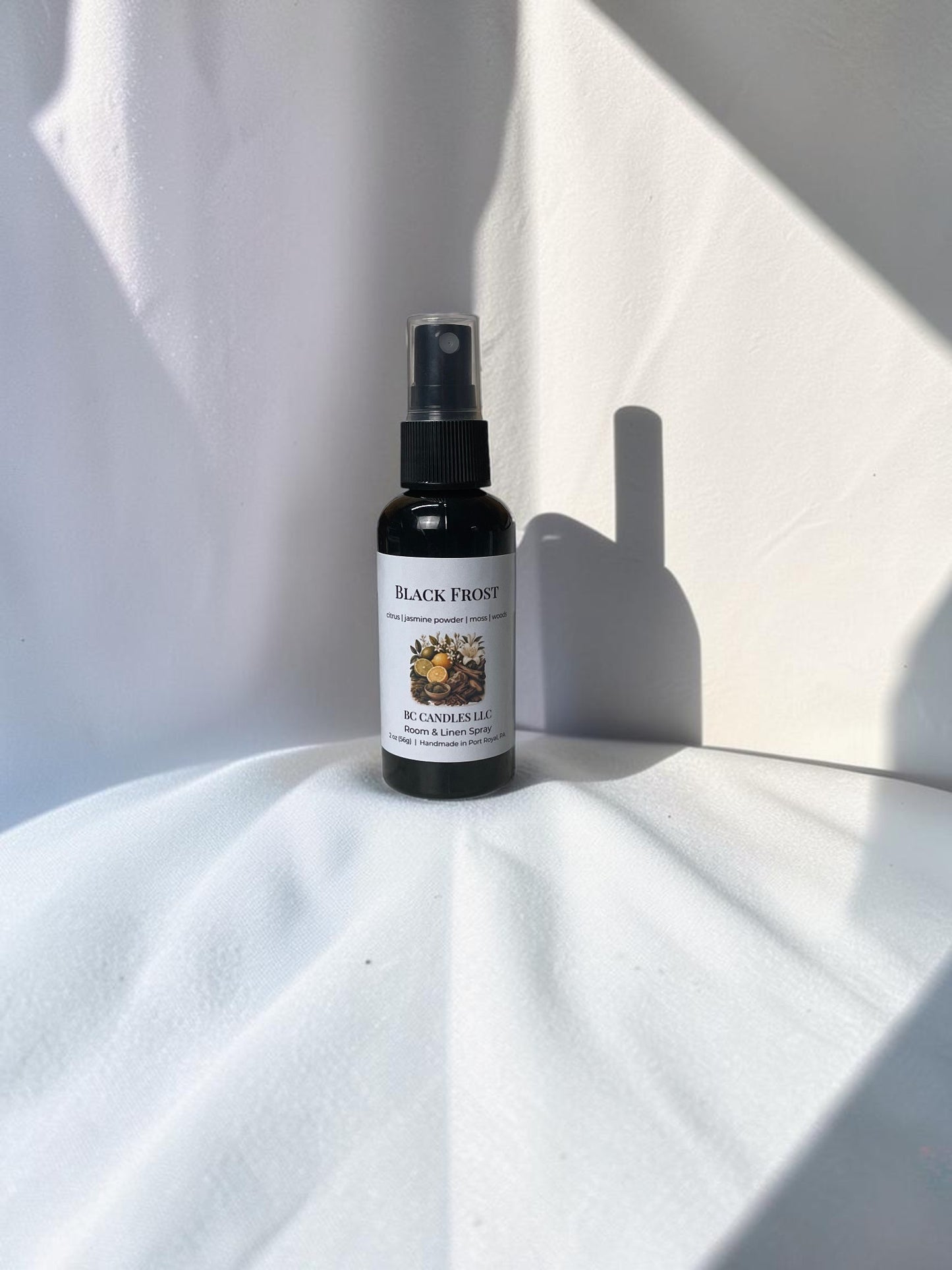 Room & Linen Spray Mini | 2oz