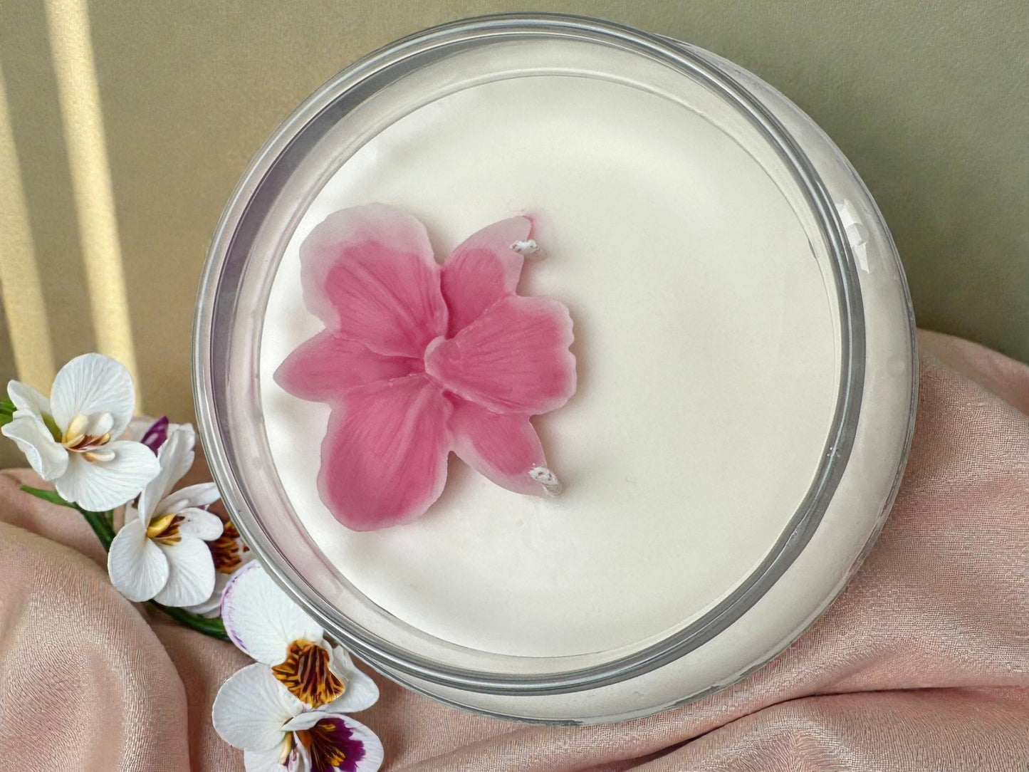 Orchid & Cashmere | Mother's Day Limited Edition | 15% OFF!