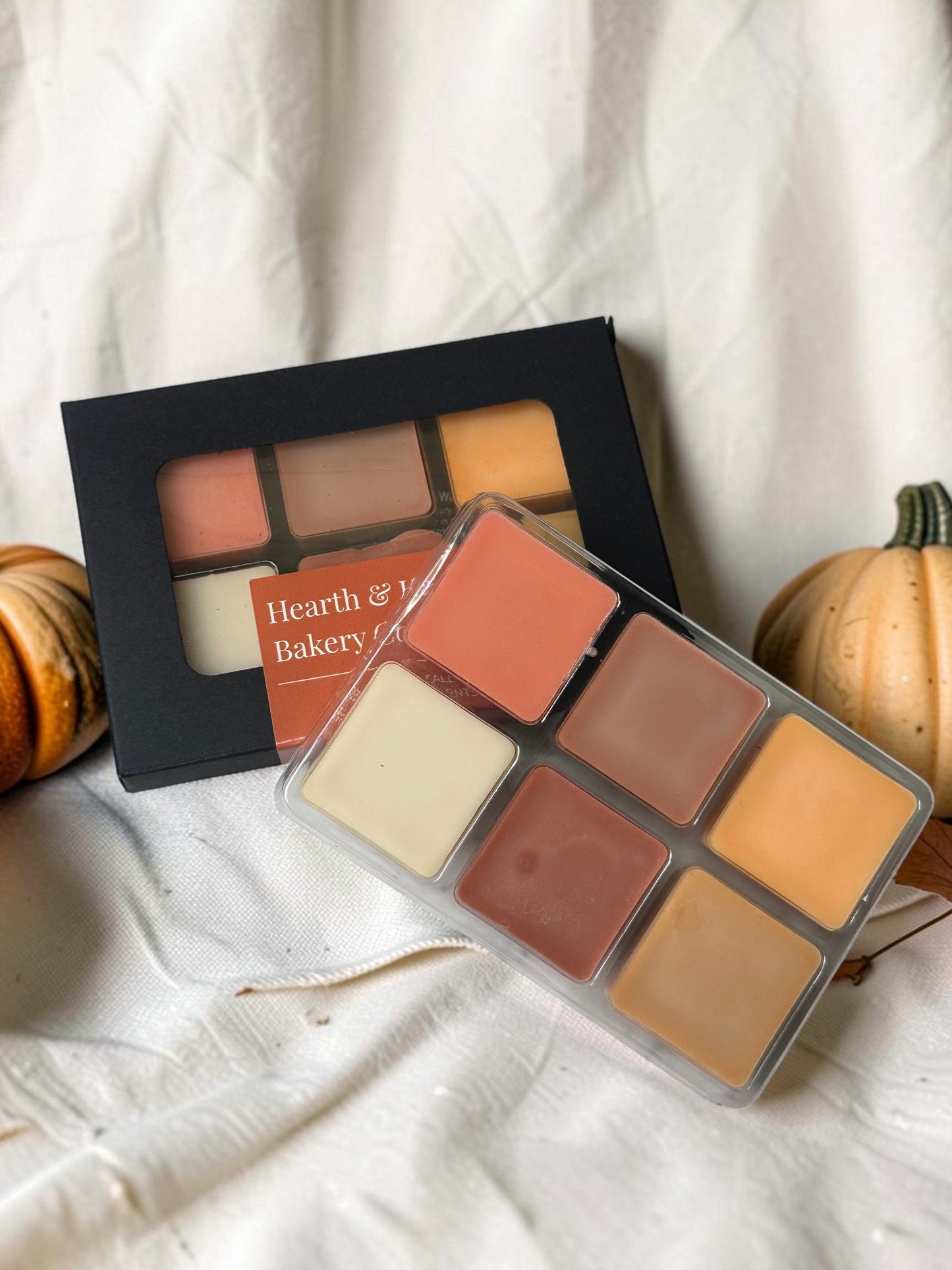 Hearth & Harvest Bakery Collection Sample Pack