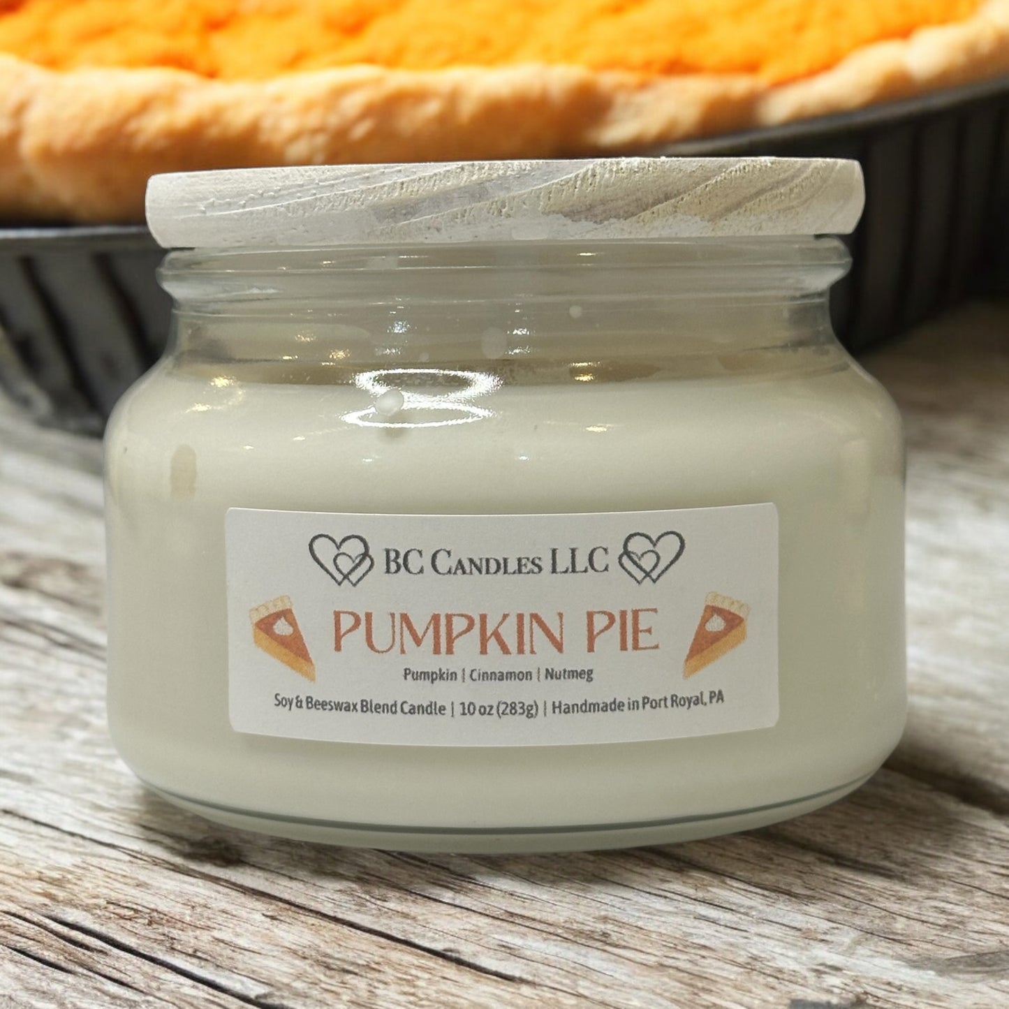2024 Fall Candles | Huge Savings!