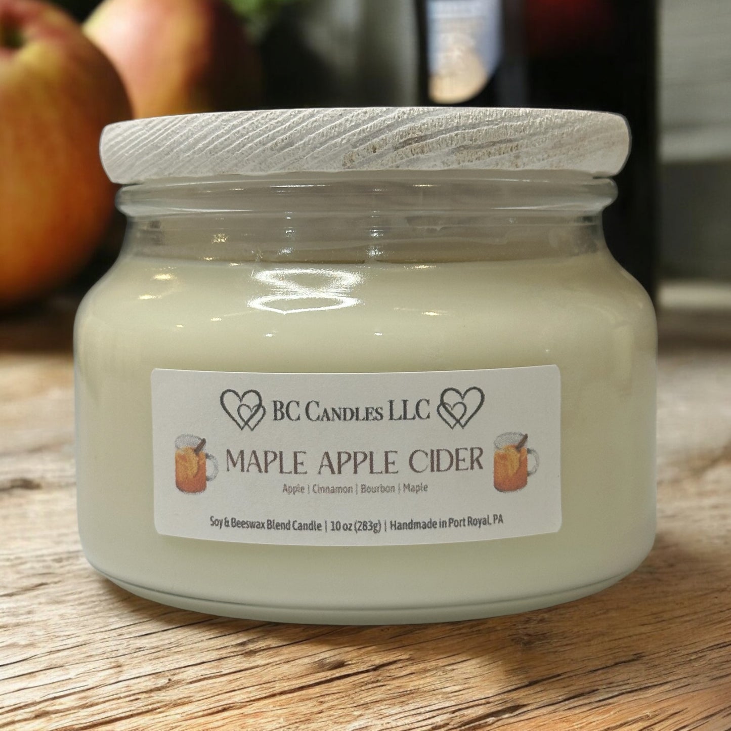 2024 Fall Candles | Huge Savings!