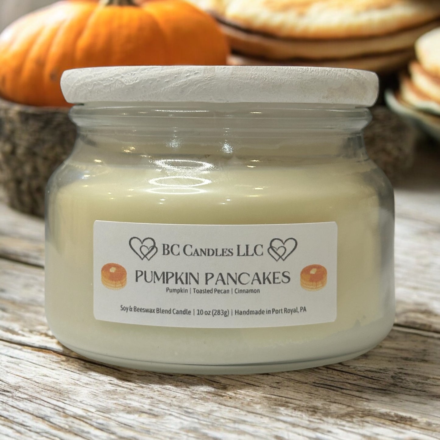 2024 Fall Candles | Huge Savings!