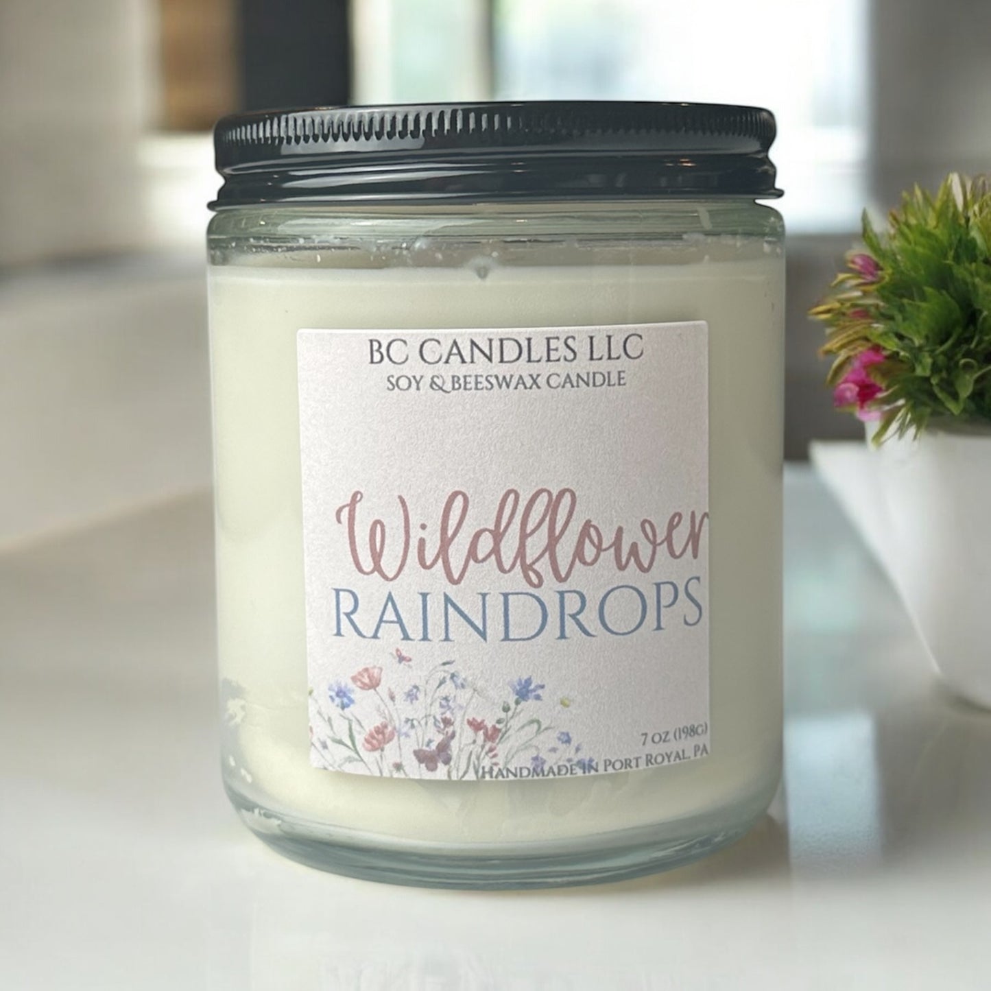 7oz Candles | Spring Collection