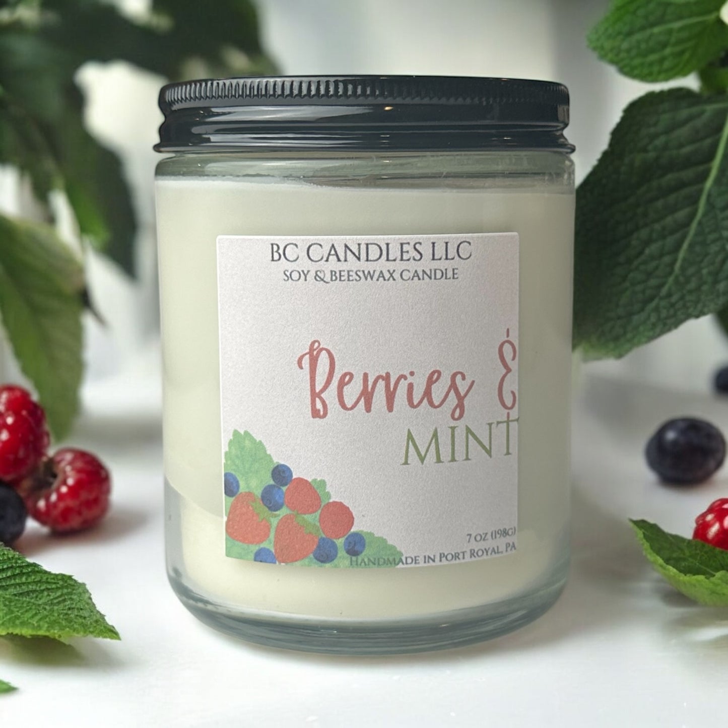 7oz Candles | Spring Collection