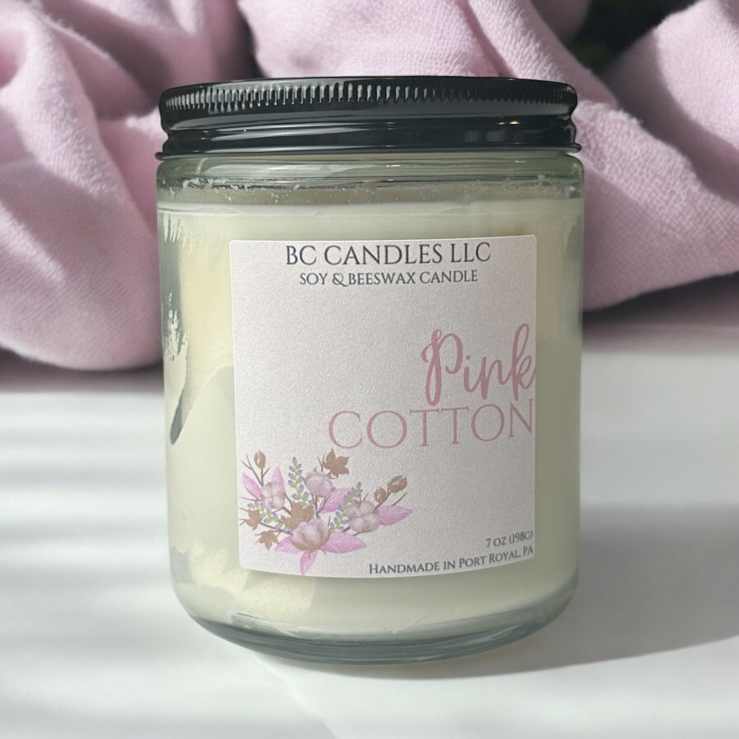 7oz Candles | Spring Collection