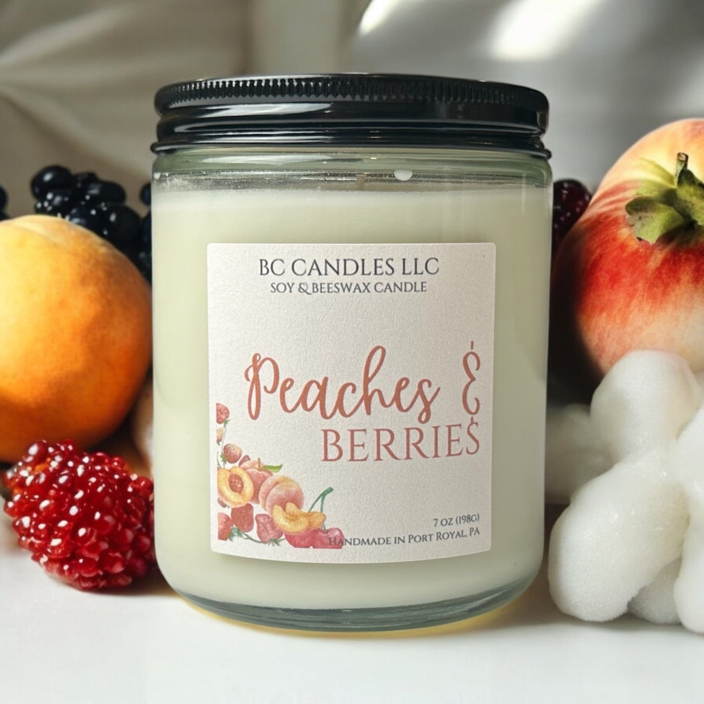 Summer Collection | 7oz Candle | 33 OFF%