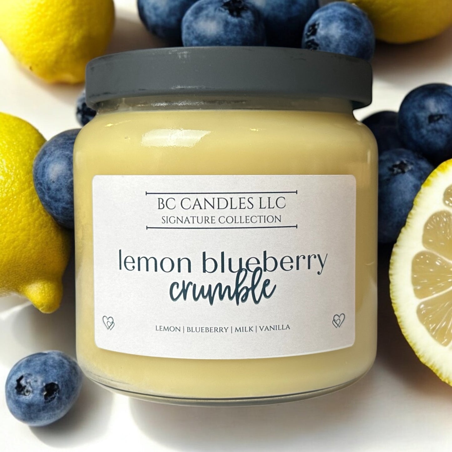 Signature Collection | 16oz Candles