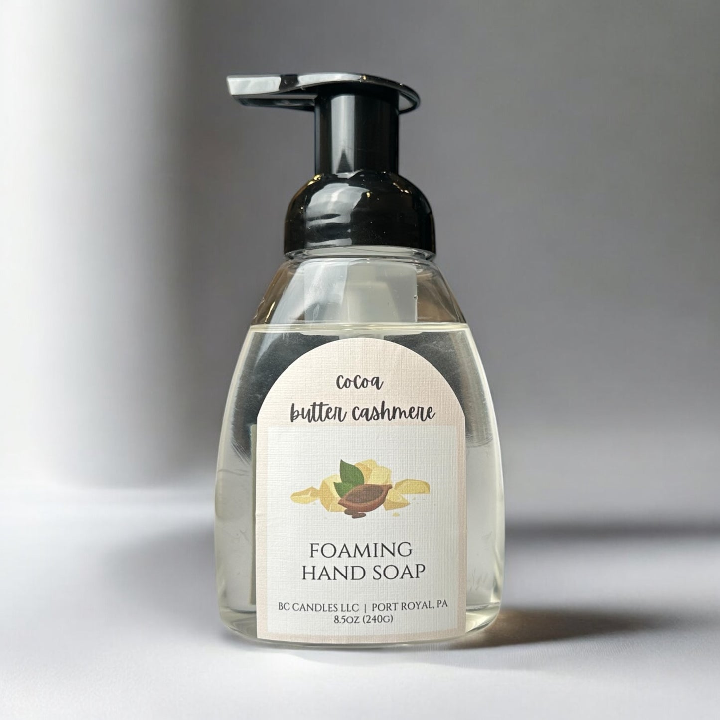 Foaming Hand Soap