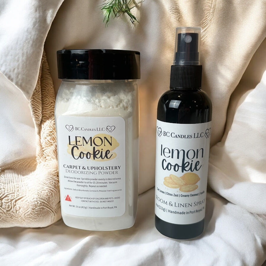 Home Fragrance Bundle | 25% Savings