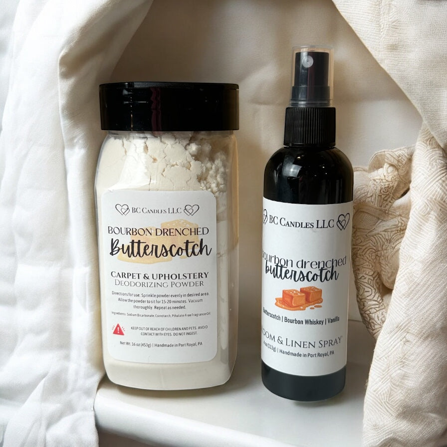 Home Fragrance Bundle | 25% Savings
