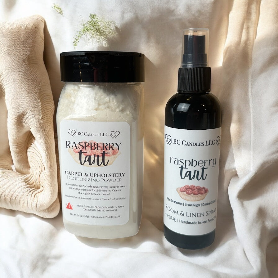 Home Fragrance Bundle | 25% Savings