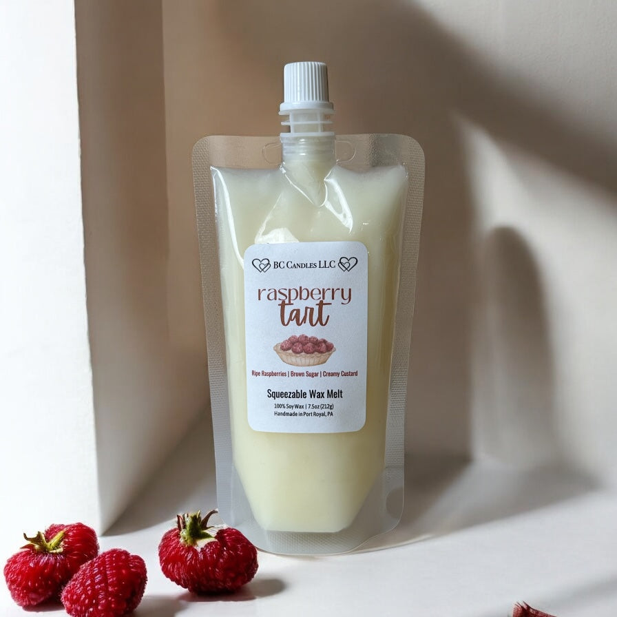 Squeezie Wax | 7.5oz