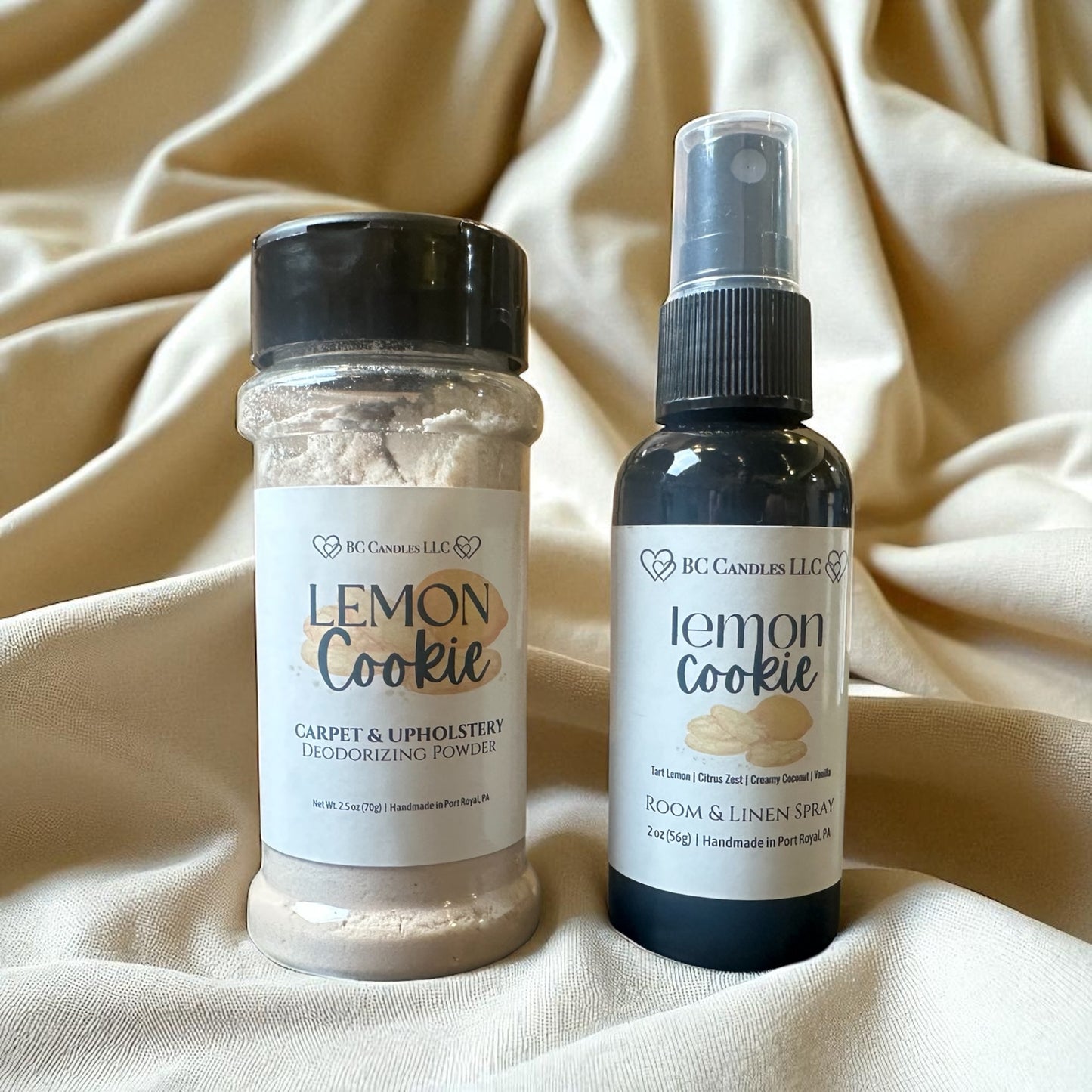Mini Home Fragrance Bundle | 25% Savings