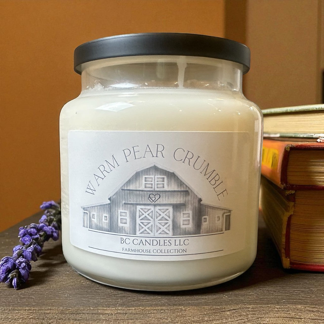 Farmhouse Collection | Candles