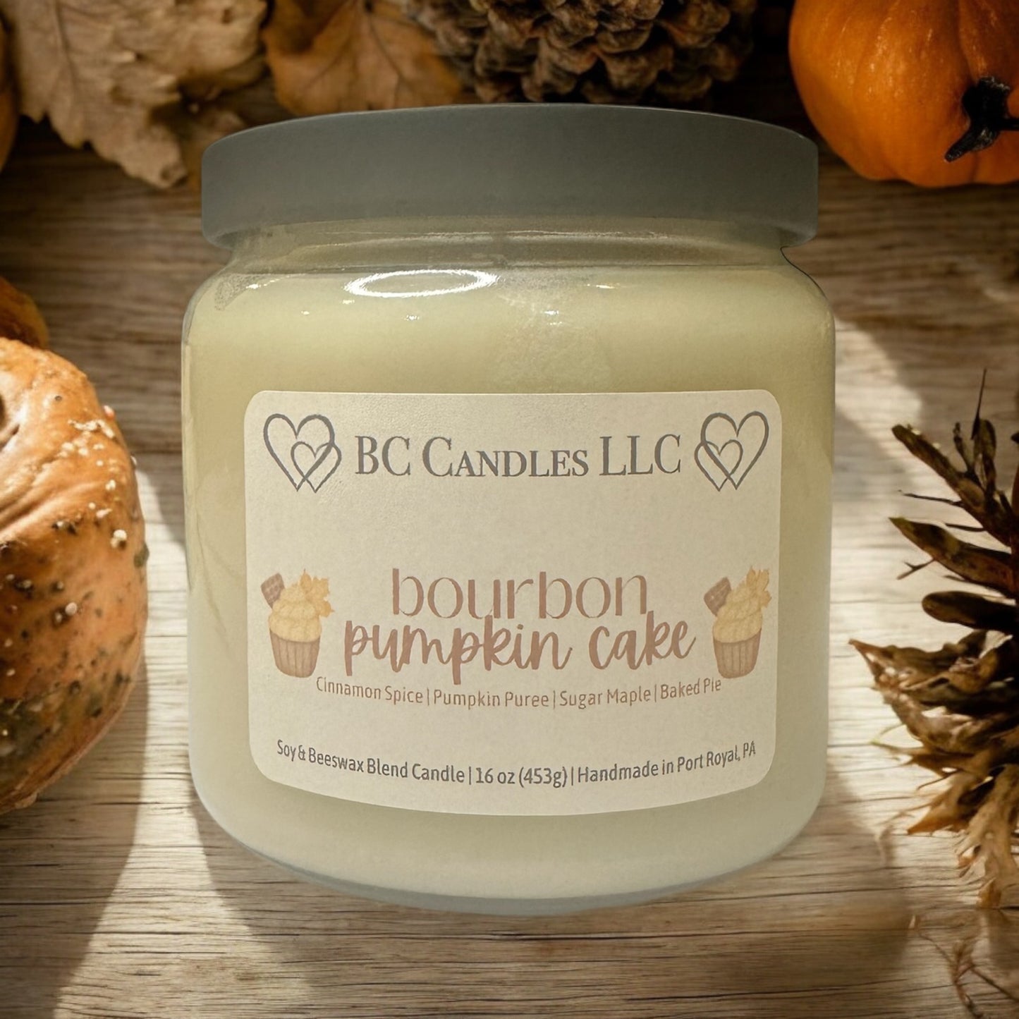 2024 Fall Candles | Huge Savings!