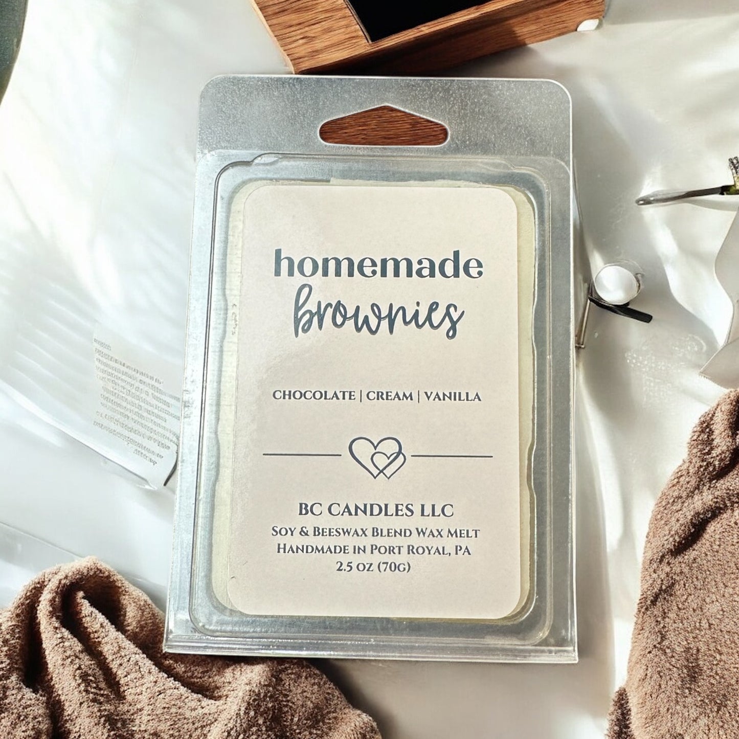6-pack Wax Melts | 2.5oz