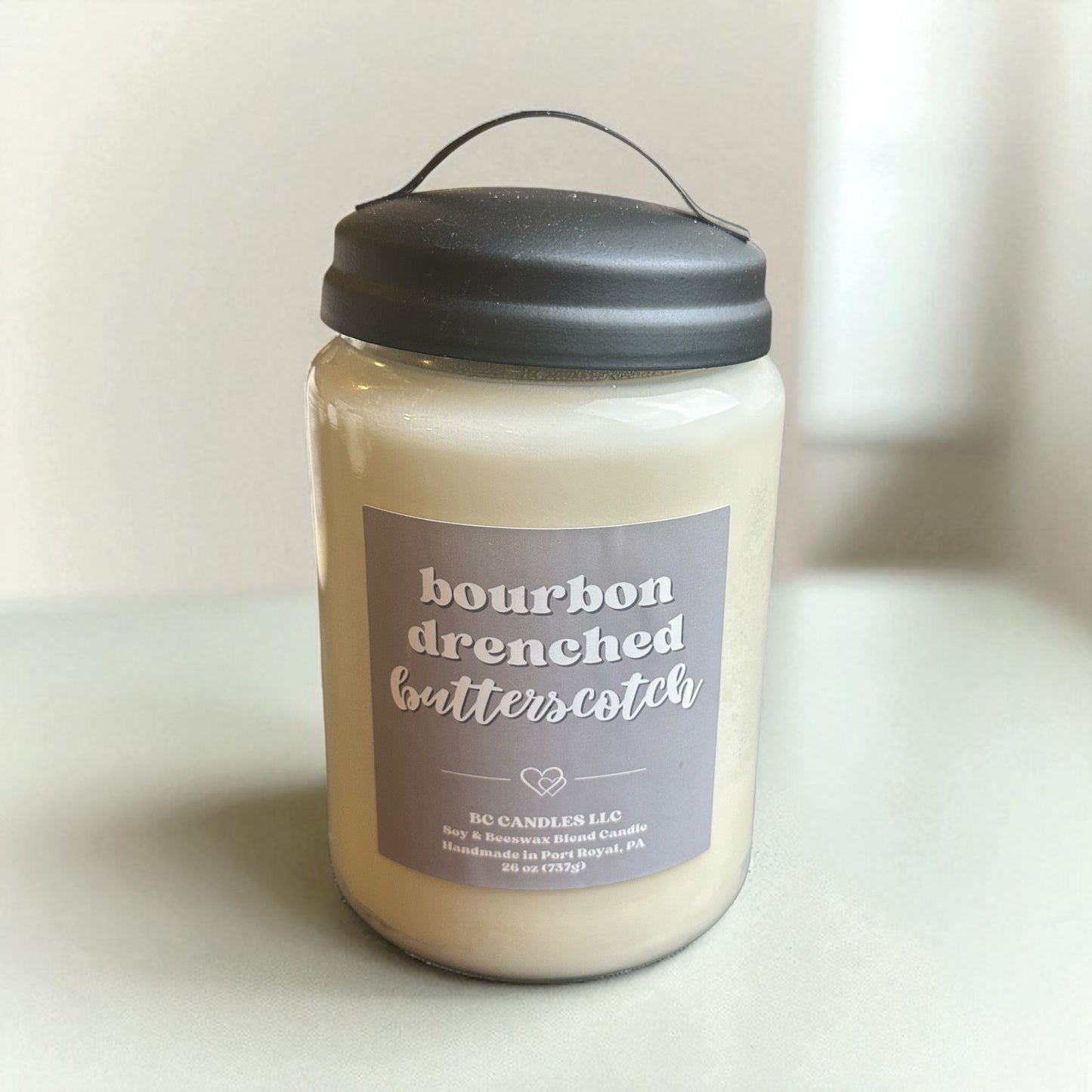 26oz Candles | Limited Edition Collection