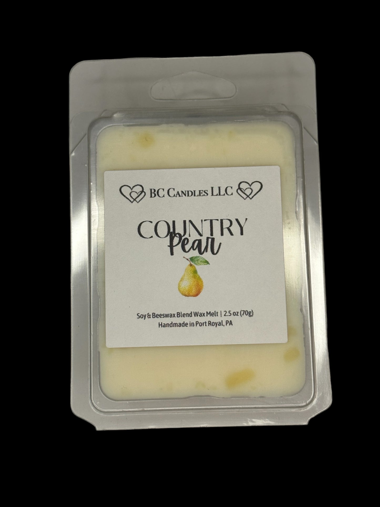 6-pack Wax Melts | 2.5oz