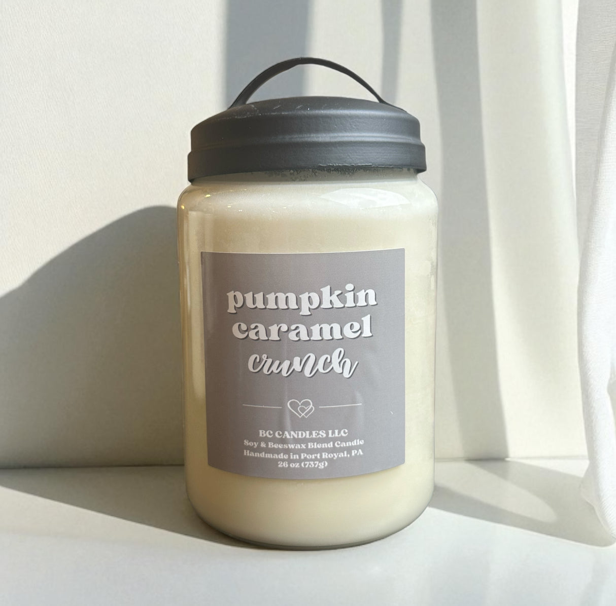 26oz Candles | Limited Edition Collection