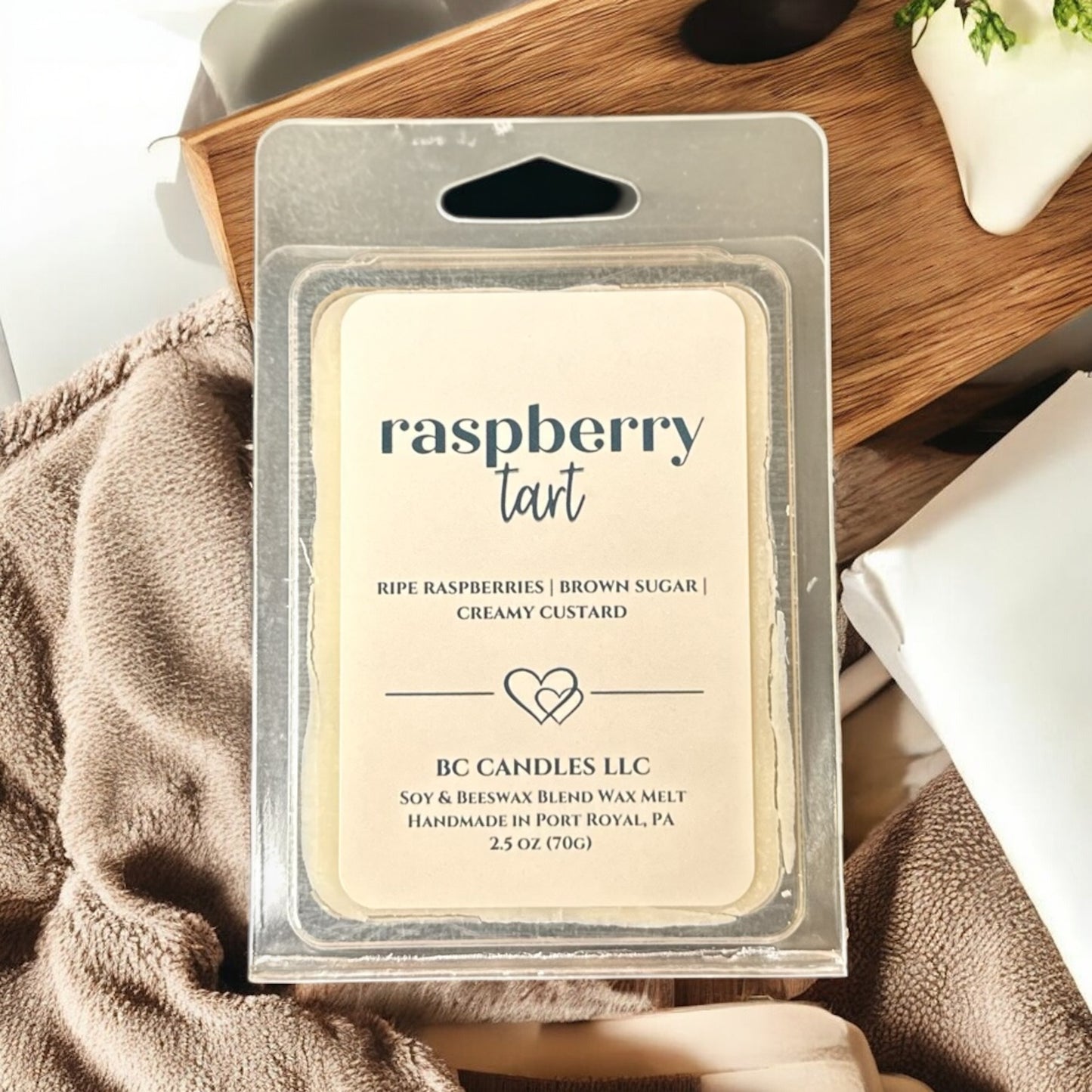 6-pack Wax Melts | 2.5oz