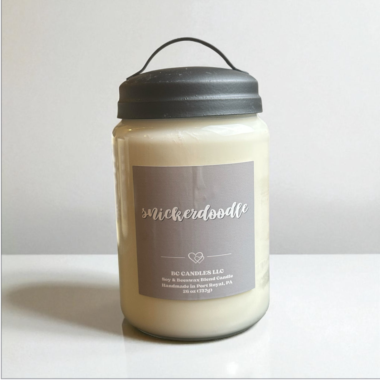 26oz Candles | Limited Edition Collection