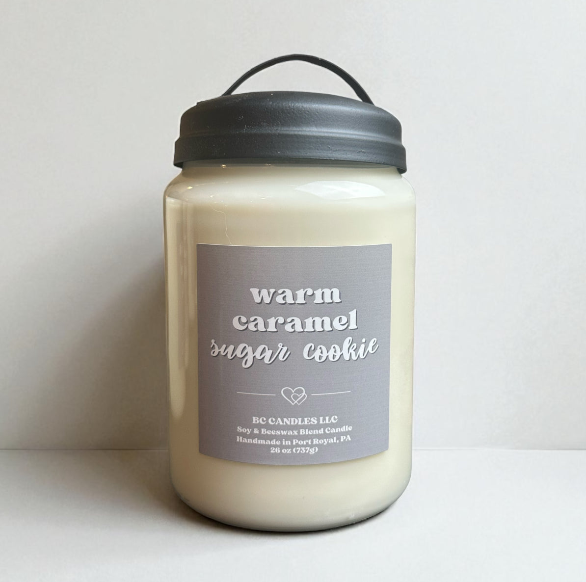 26oz Candles | Limited Edition Collection