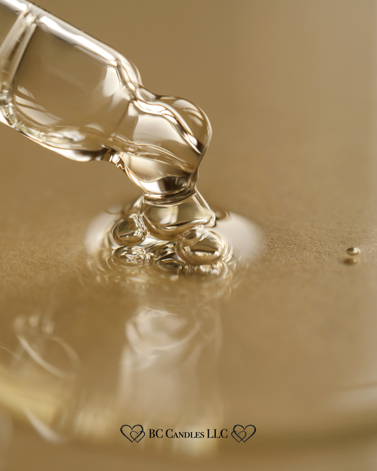 Why Phthalate-Free Fragrance Oils Matter: A Healthier Way to Scent Your Space