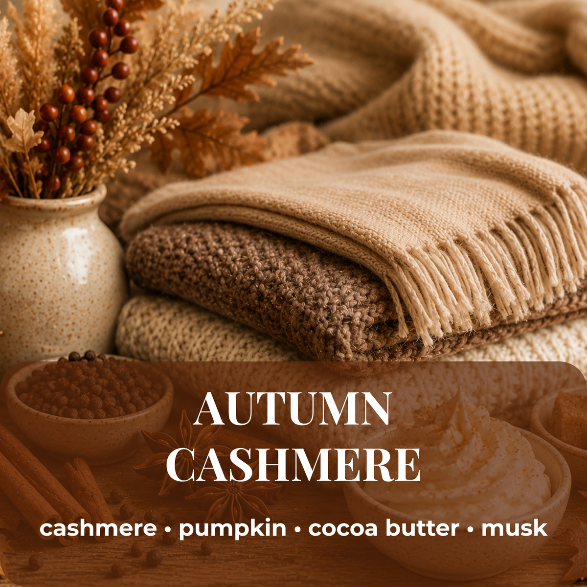 Autumn Cashmere