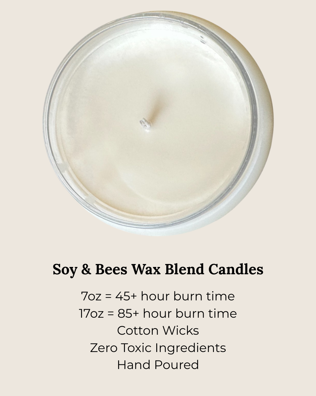 Bourbon Drenched Butterscotch
