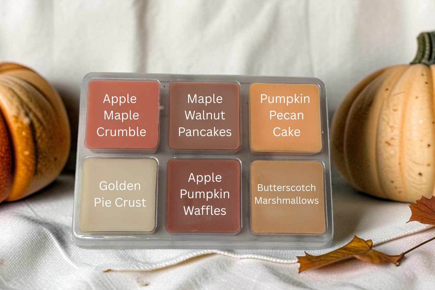 Hearth & Harvest Bakery Collection Sample Pack