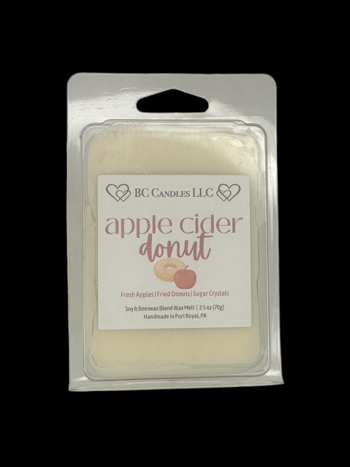 6-pack Wax Melts | 2.5oz
