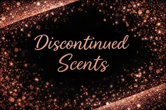 Discontinued Scents | Deep Discounts