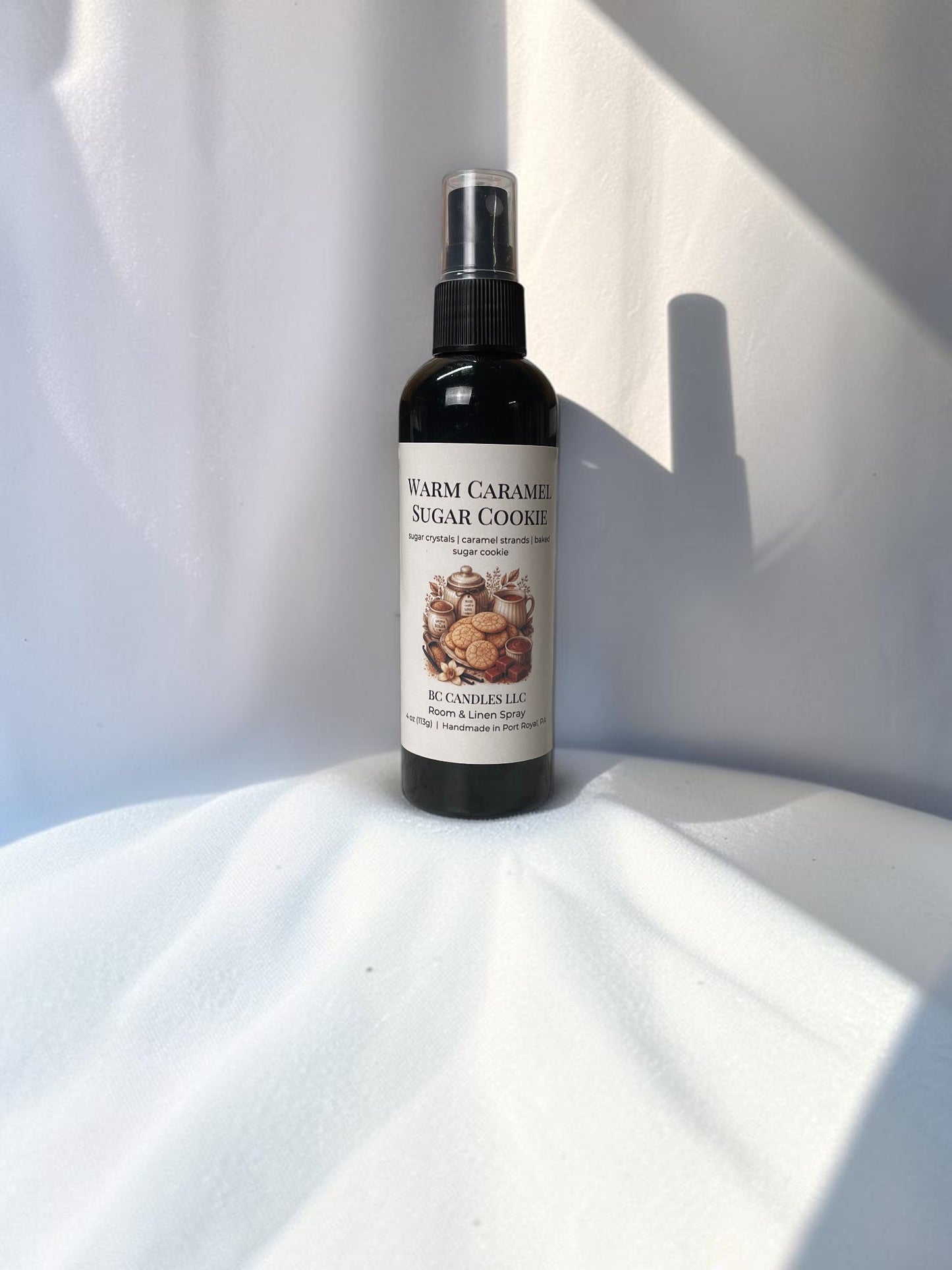 Room & Linen Spray | 4oz