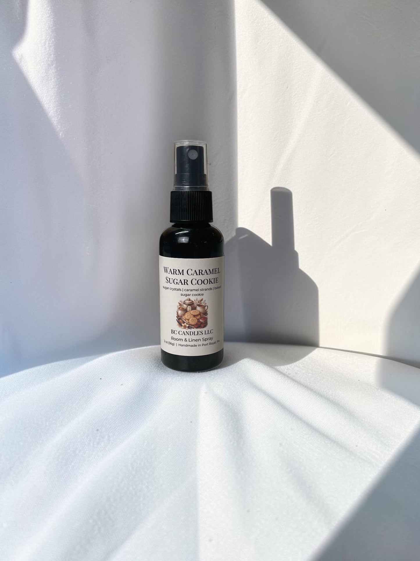 Room & Linen Spray Mini | 2oz