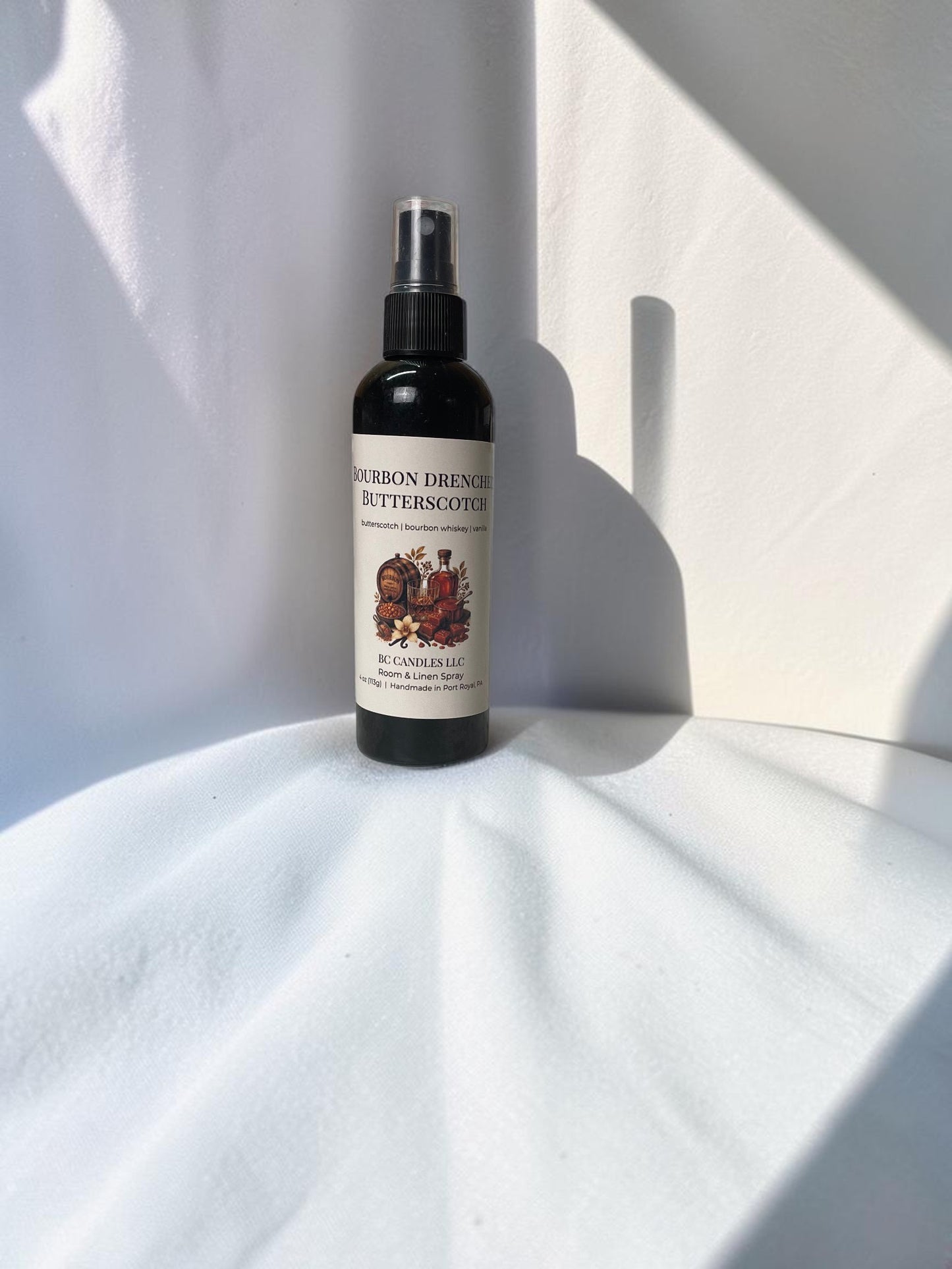 Room & Linen Spray | 4oz
