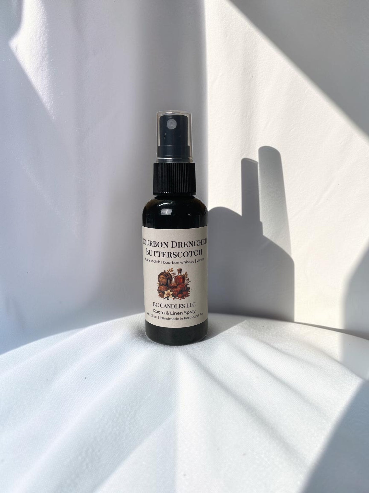 Room & Linen Spray Mini | 2oz
