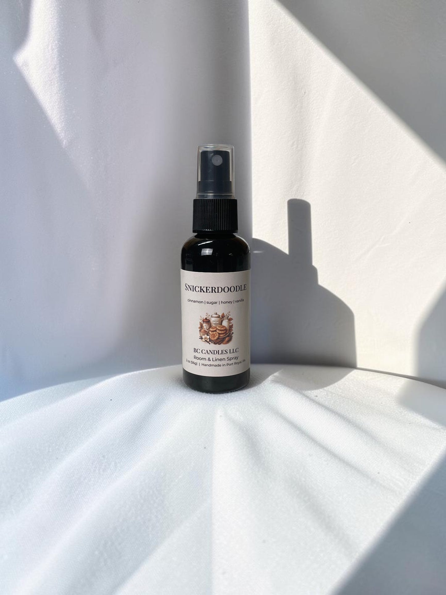 Room & Linen Spray Mini | 2oz