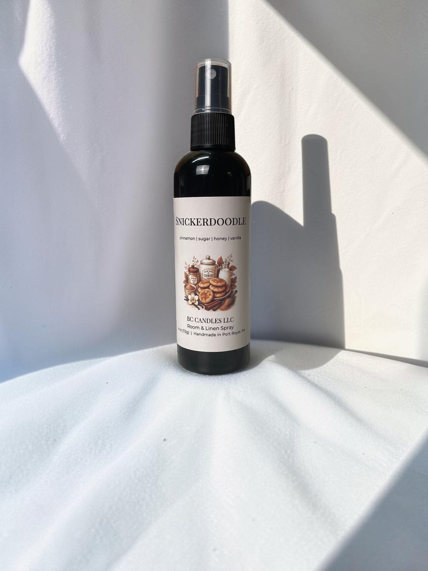 Room & Linen Spray | 4oz