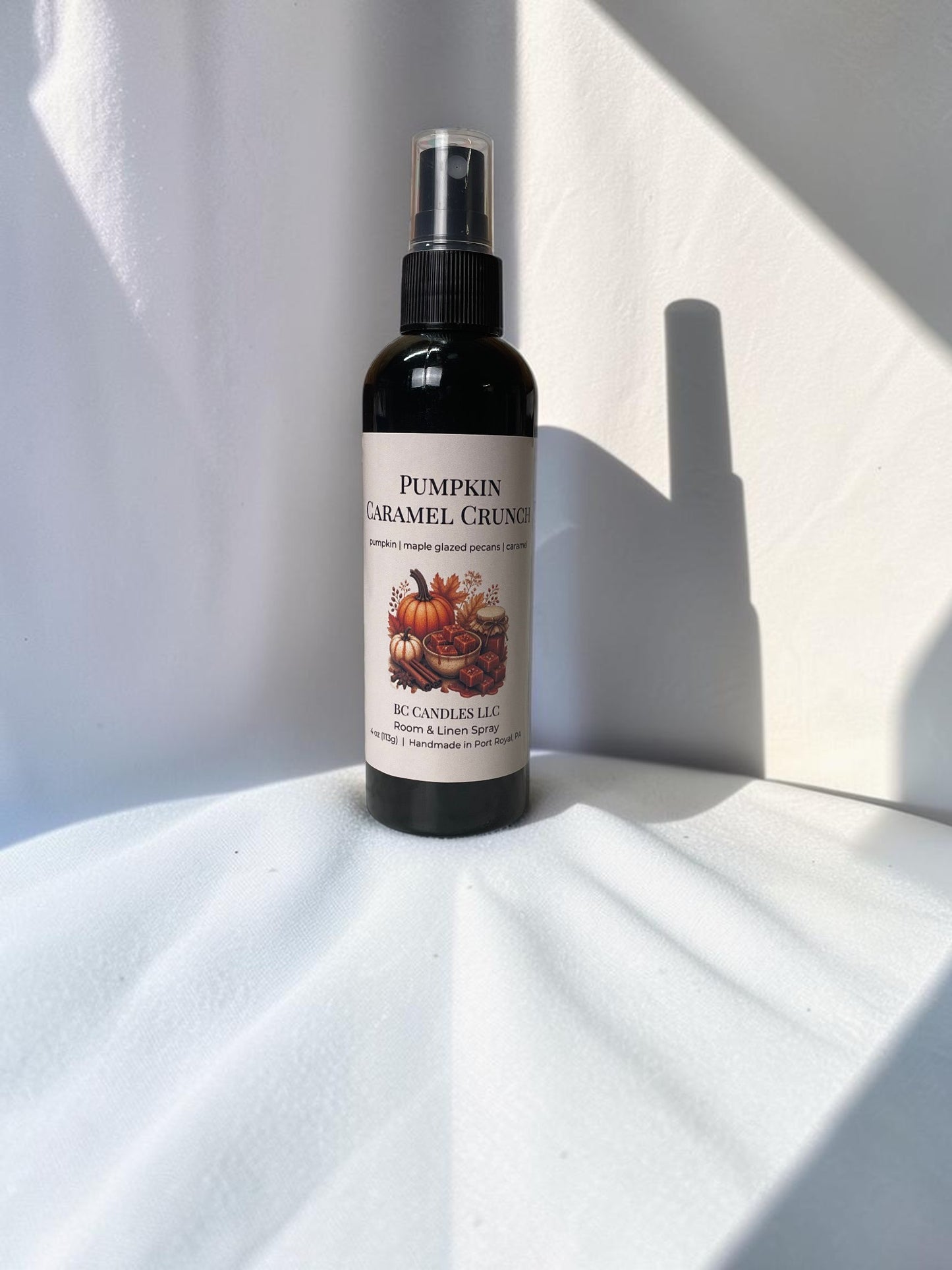 Room & Linen Spray | 4oz
