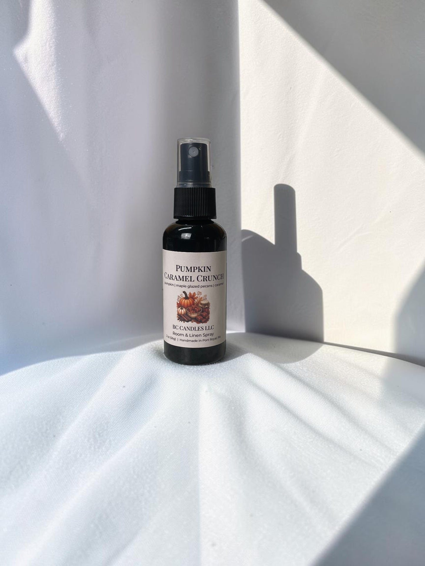 Room & Linen Spray Mini | 2oz