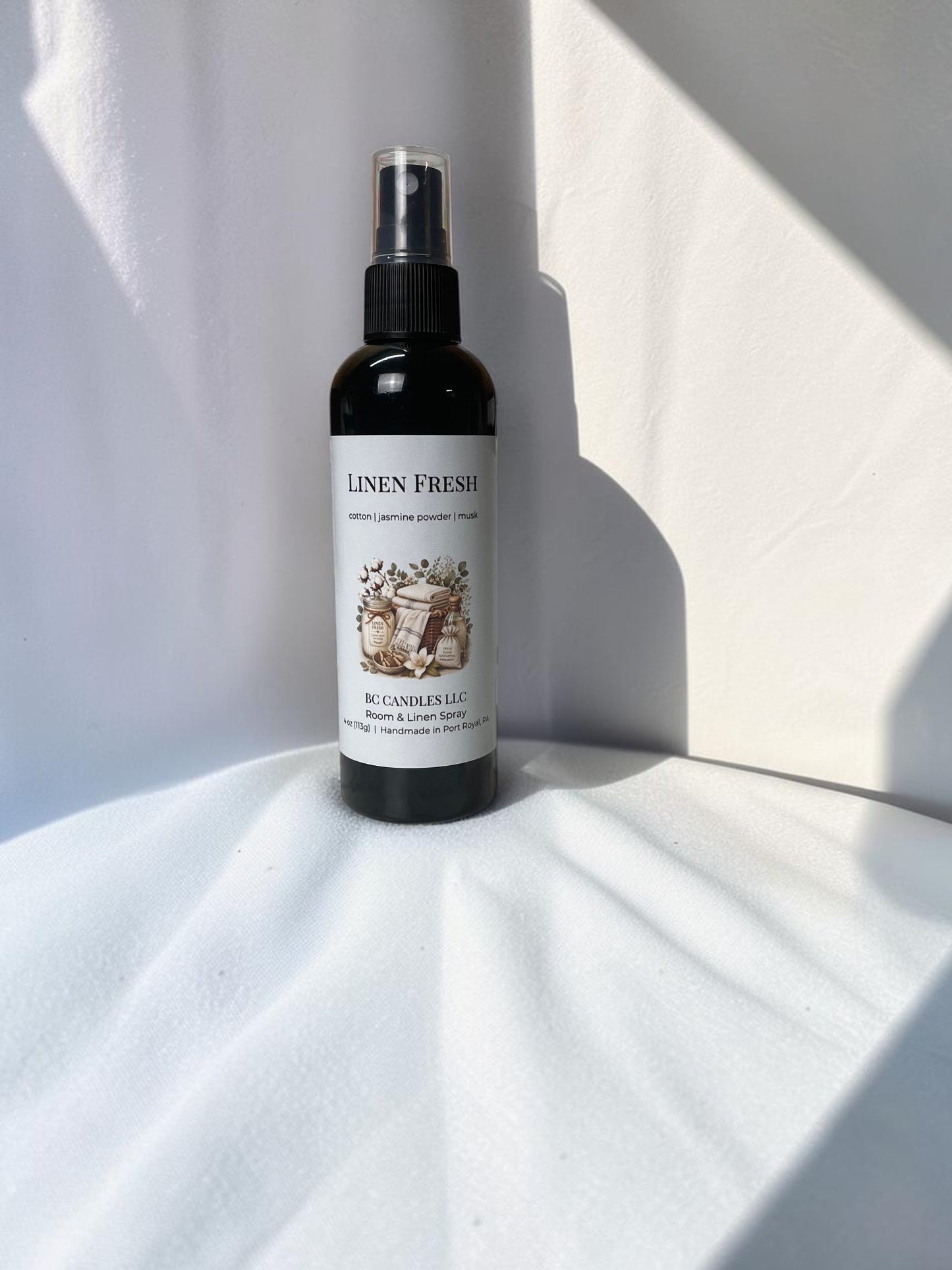 Room & Linen Spray | 4oz
