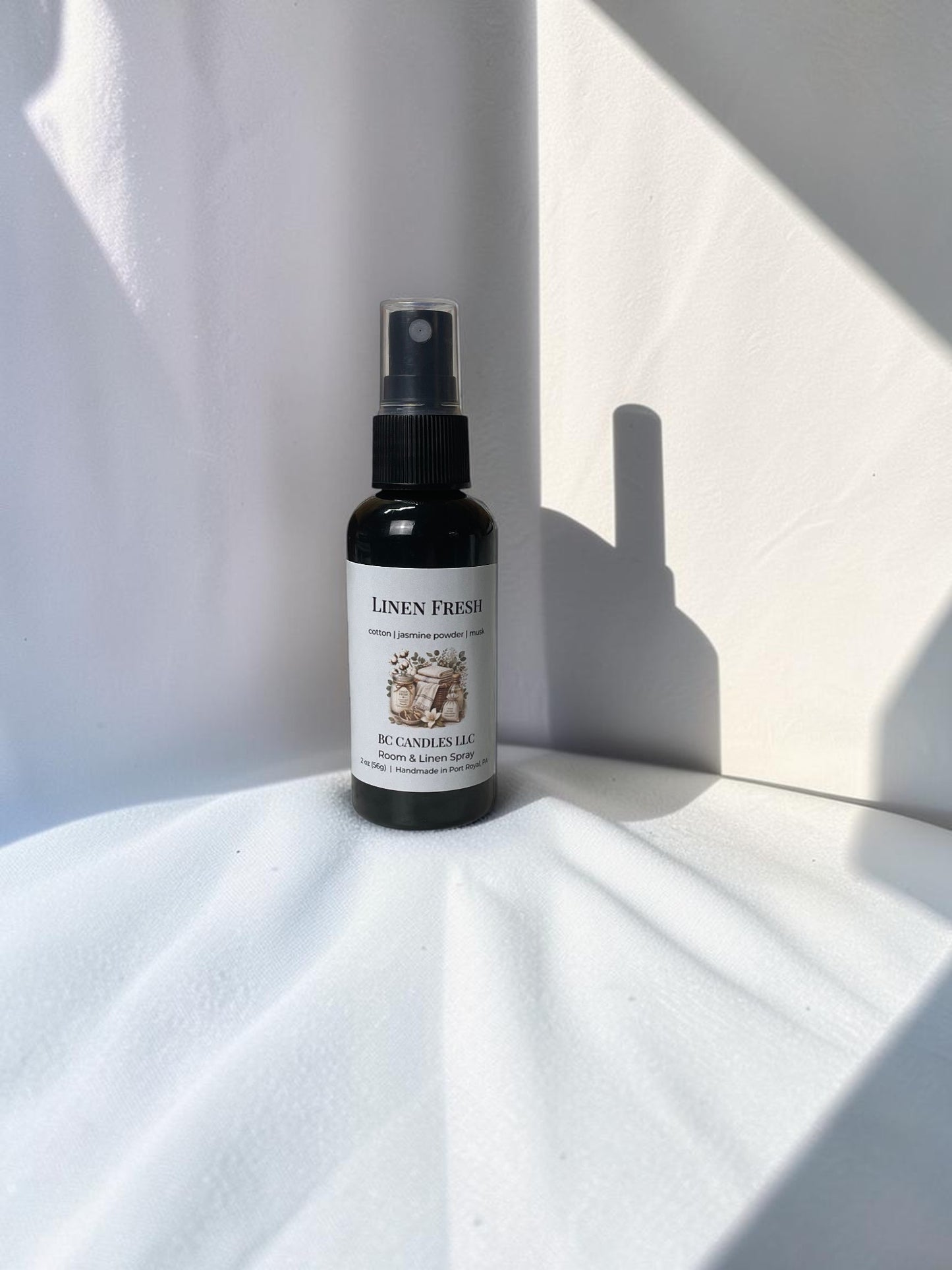 Room & Linen Spray Mini | 2oz