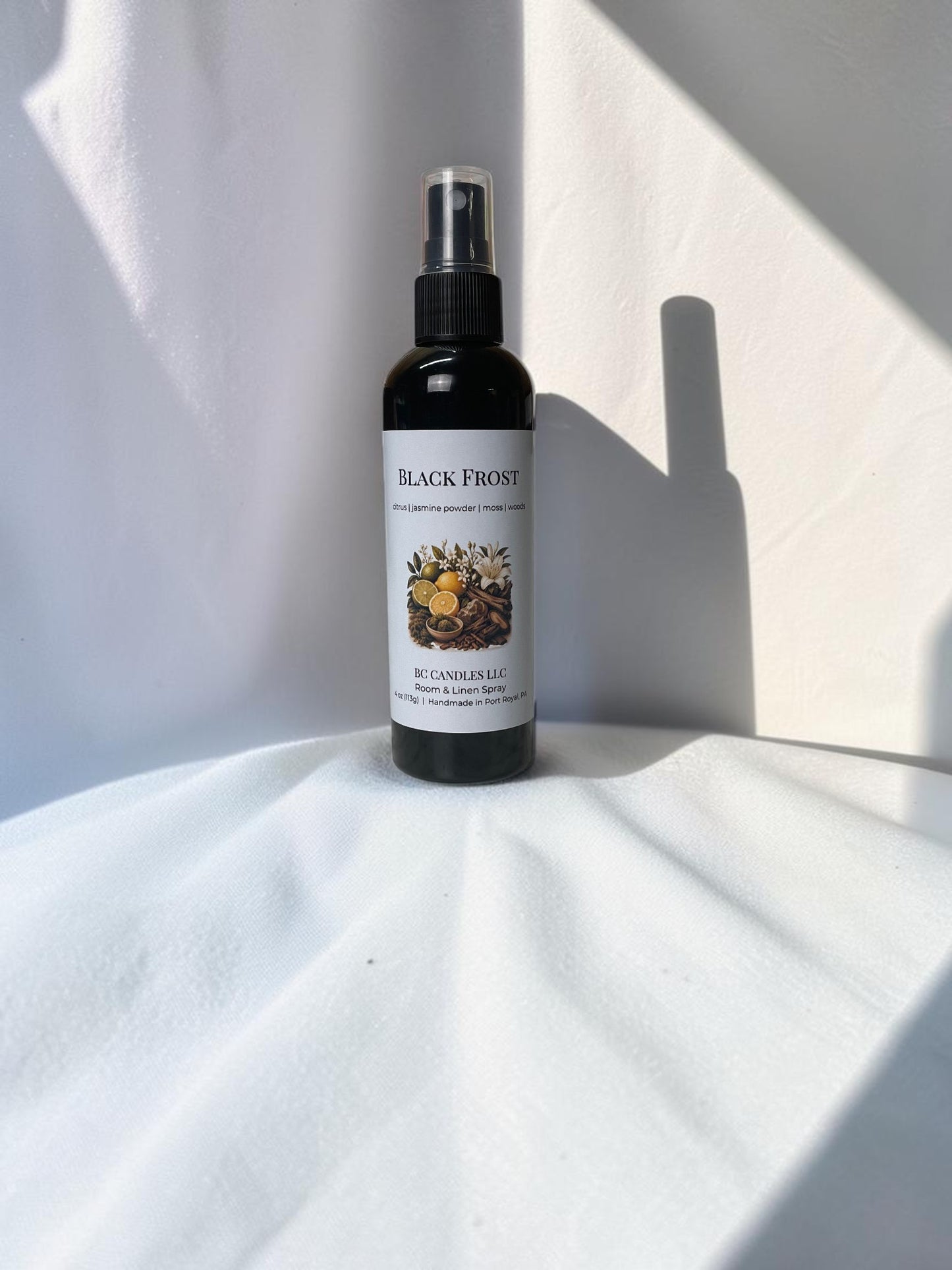 Room & Linen Spray | 4oz