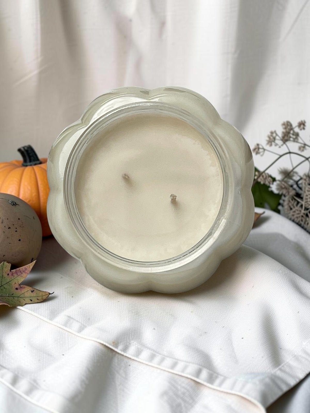 Pumpkin Candles | Special Edition