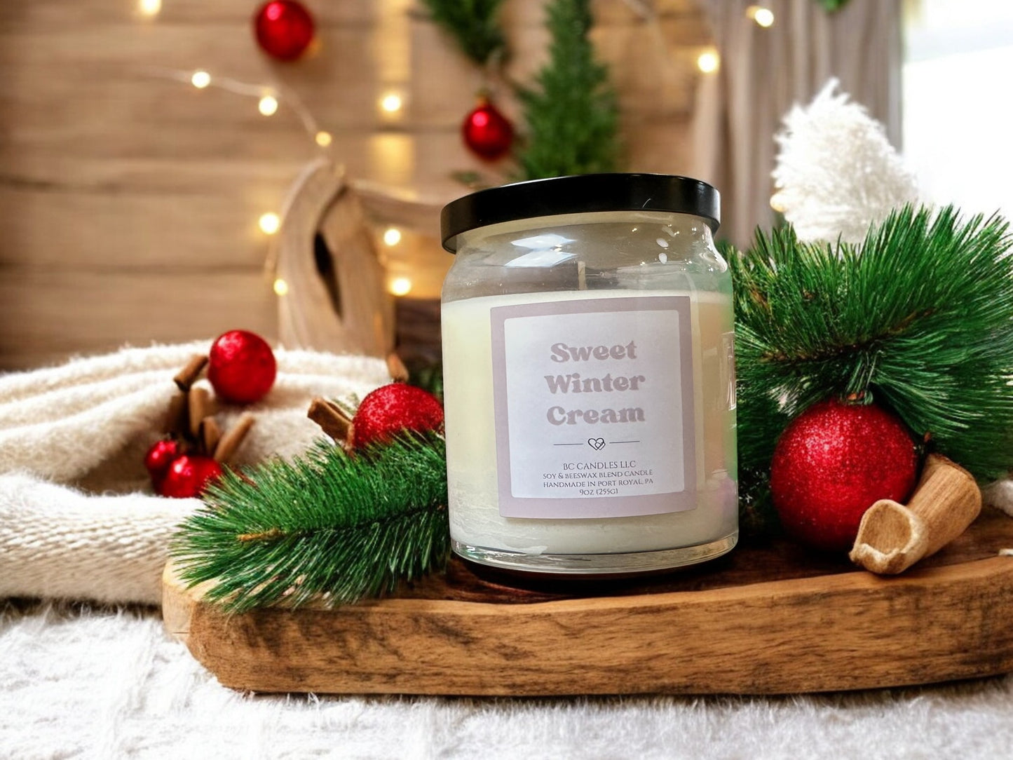 Holiday Cookie Boxes