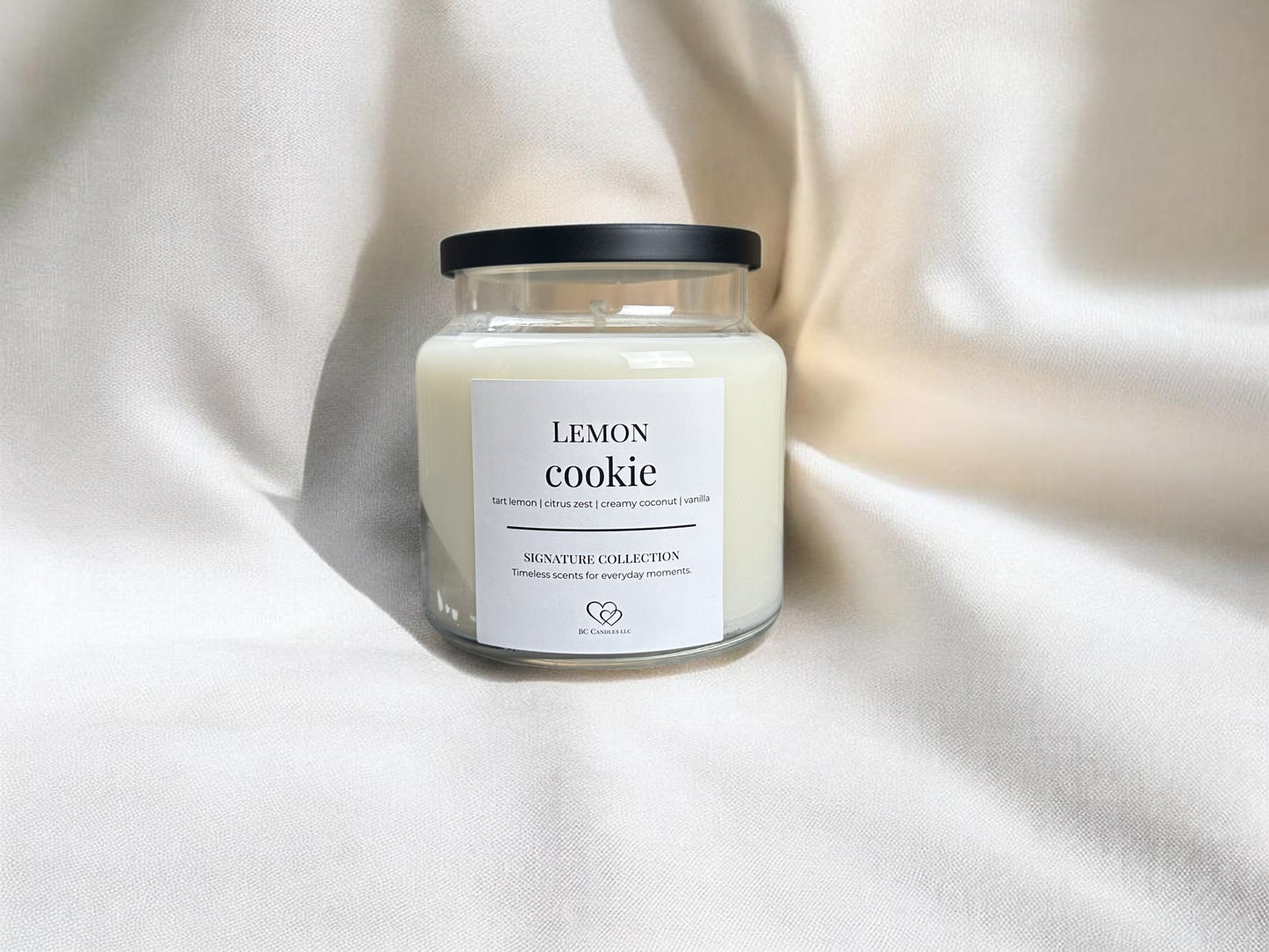 Lemon Cookie