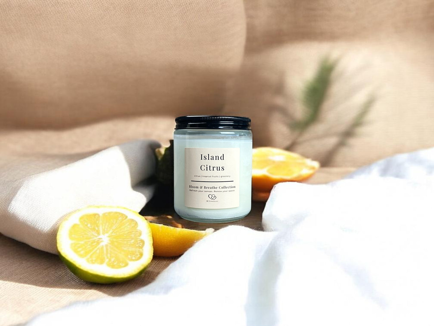 Island Citrus