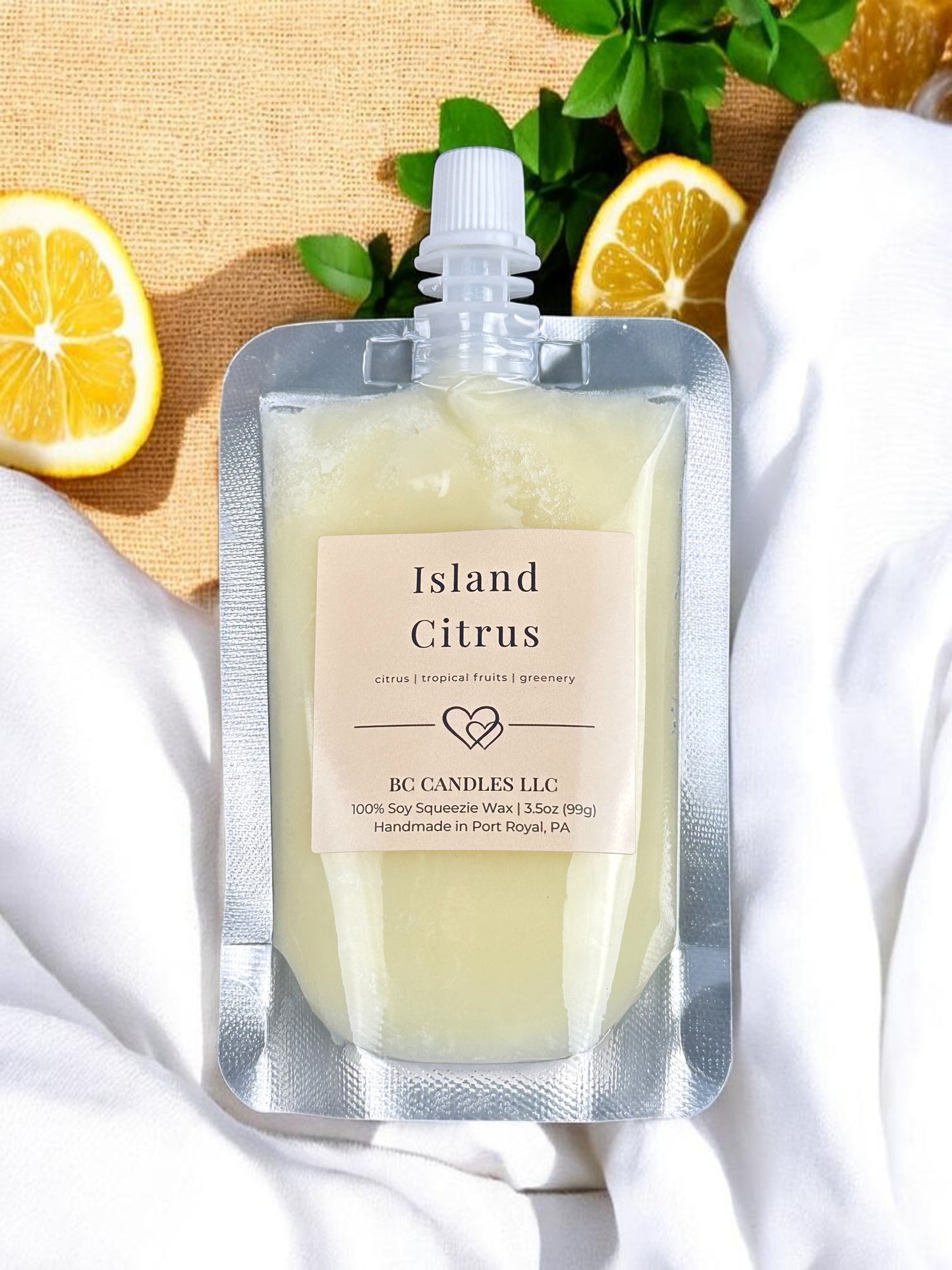 Island Citrus