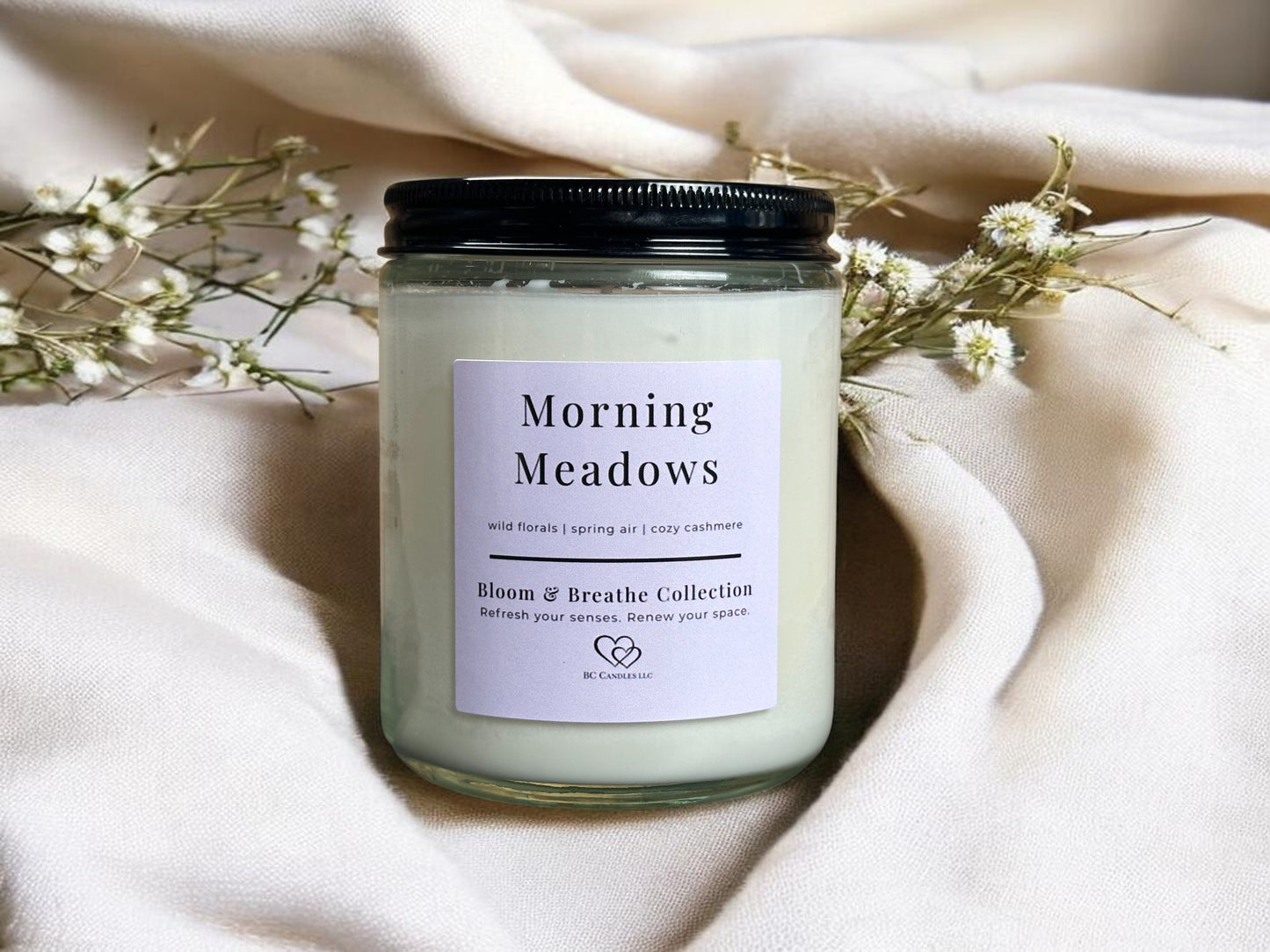 Morning Meadows